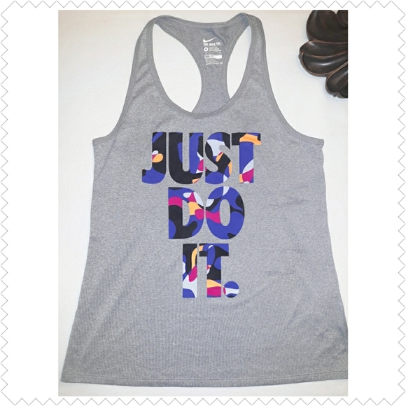 Nike Tops - Womens Nike Tank Top Nike Tops - Womens Nike Tank Top